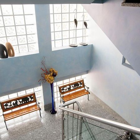 Hotel Real De Illescas Ngoại thất bức ảnh