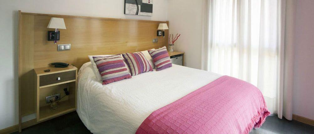 Hotel Real De Illescas Ngoại thất bức ảnh