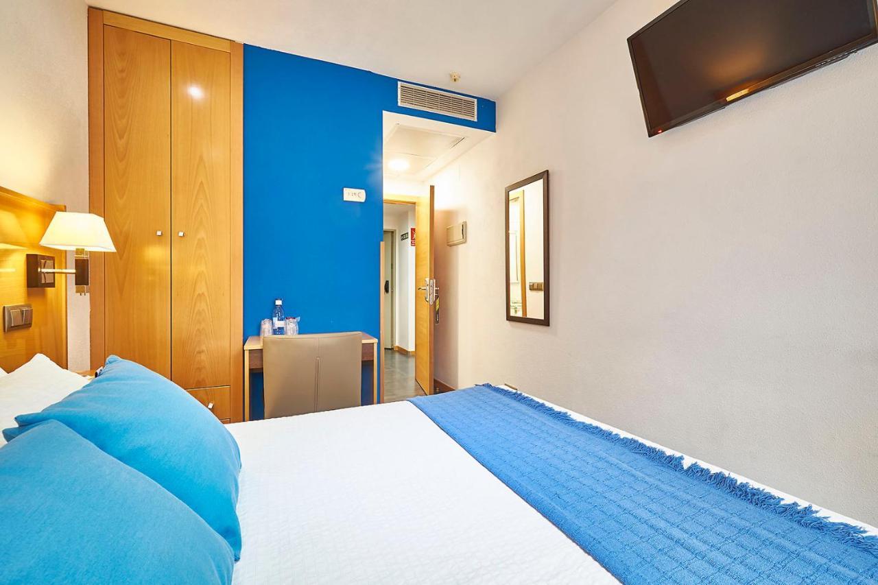 Hotel Real De Illescas Ngoại thất bức ảnh