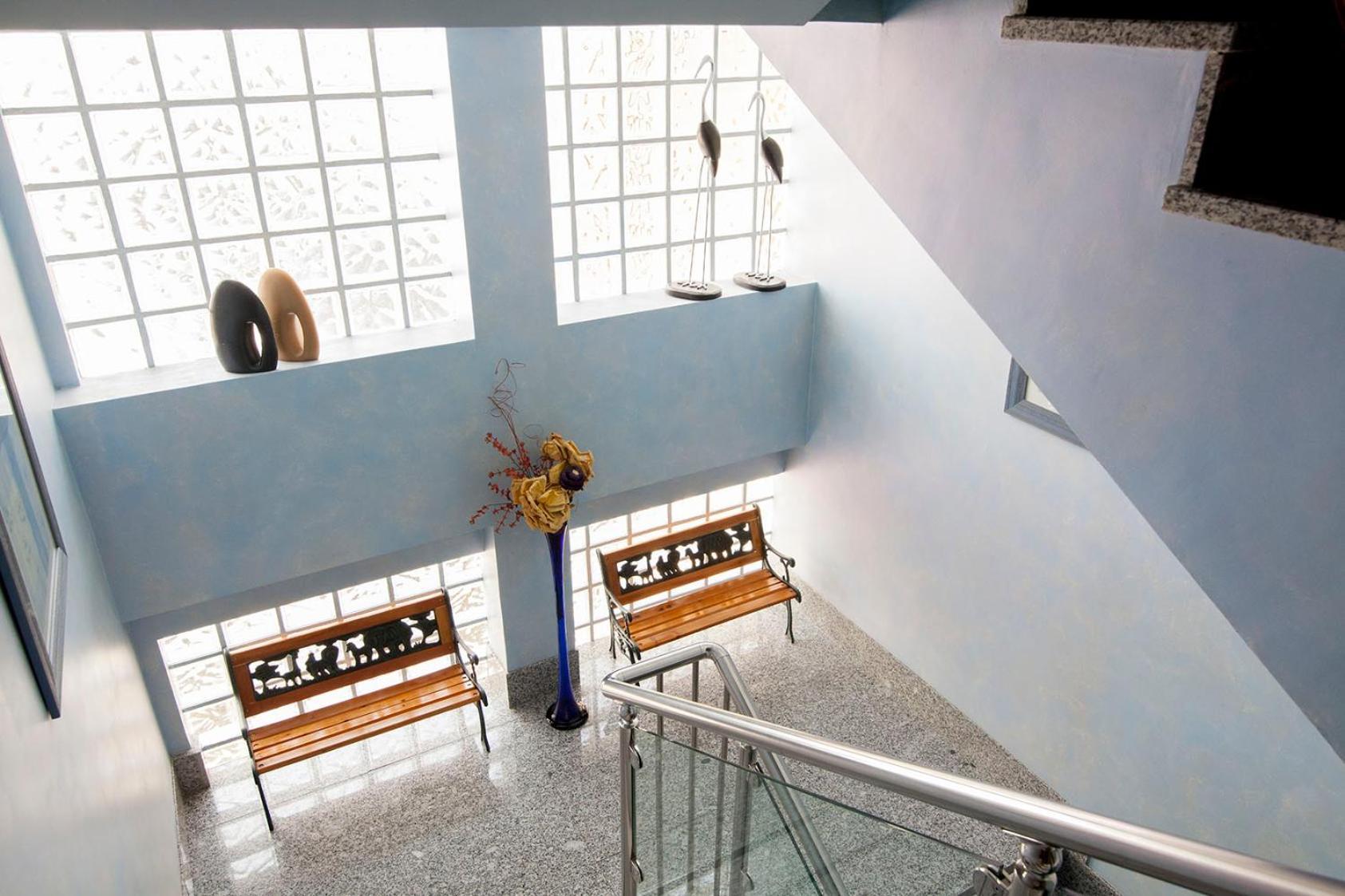 Hotel Real De Illescas Ngoại thất bức ảnh