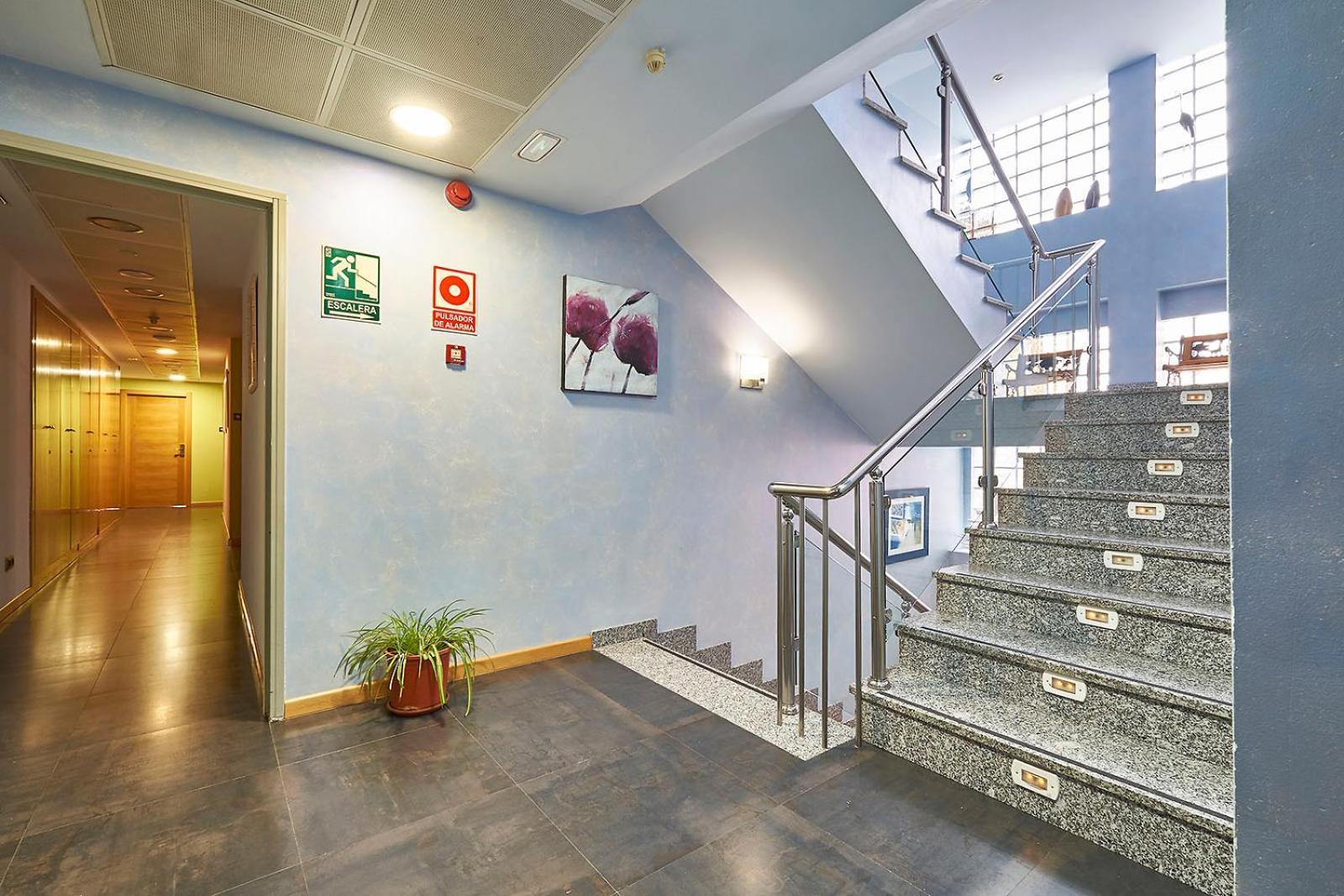 Hotel Real De Illescas Ngoại thất bức ảnh