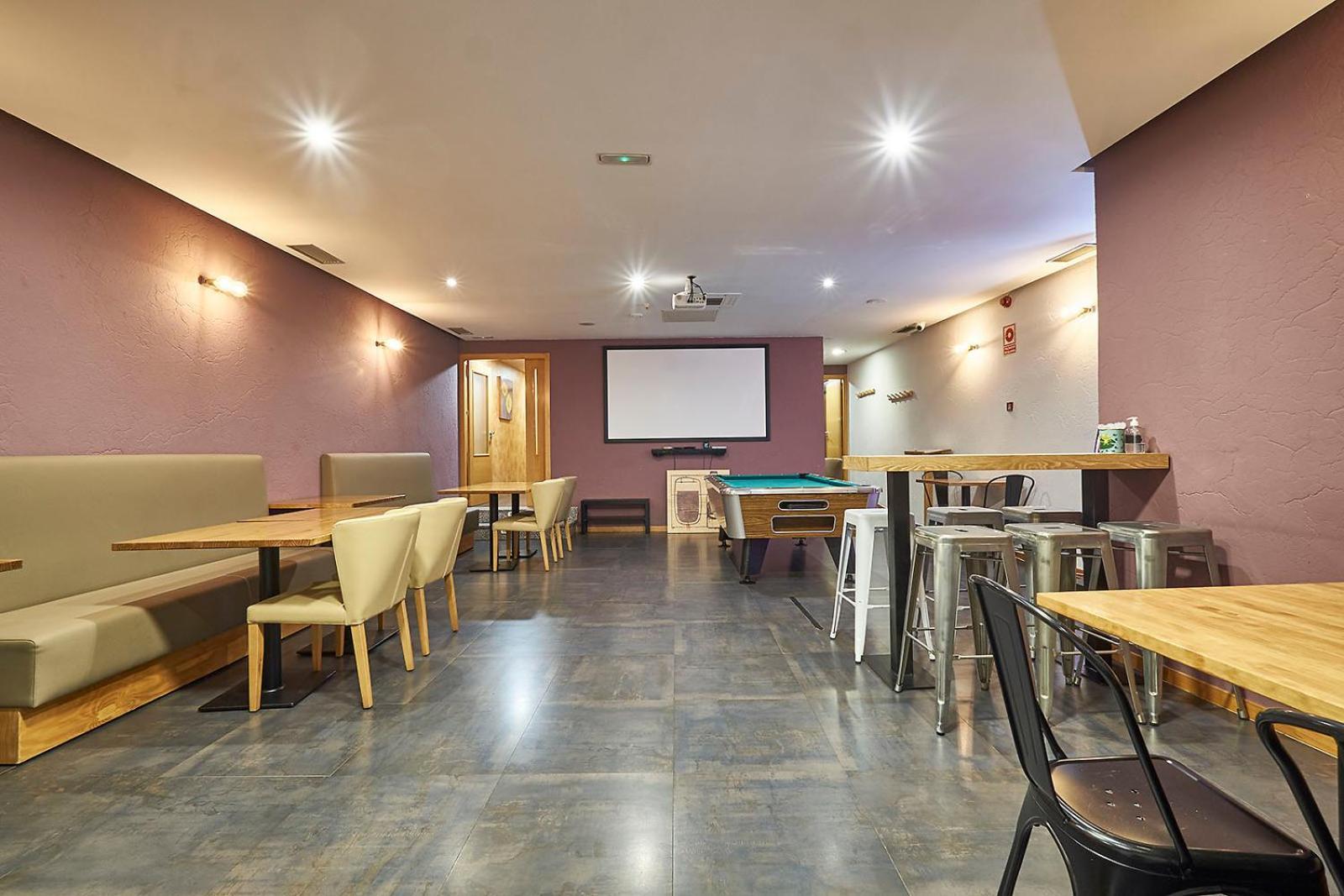 Hotel Real De Illescas Ngoại thất bức ảnh