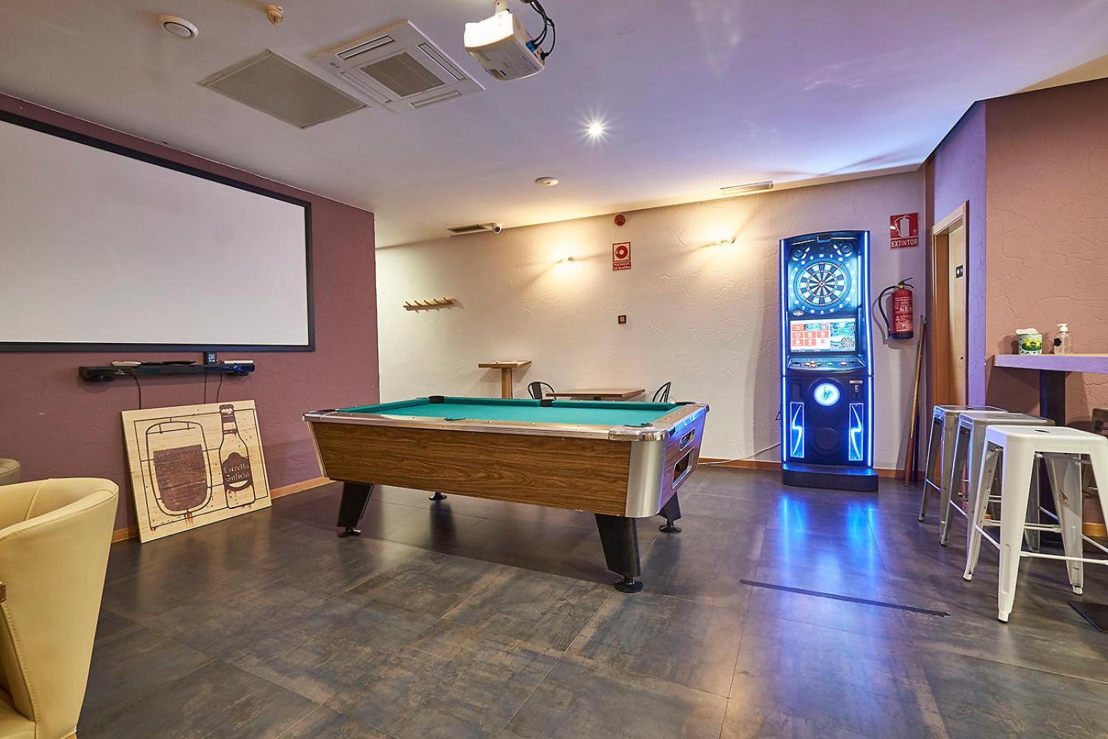Hotel Real De Illescas Ngoại thất bức ảnh