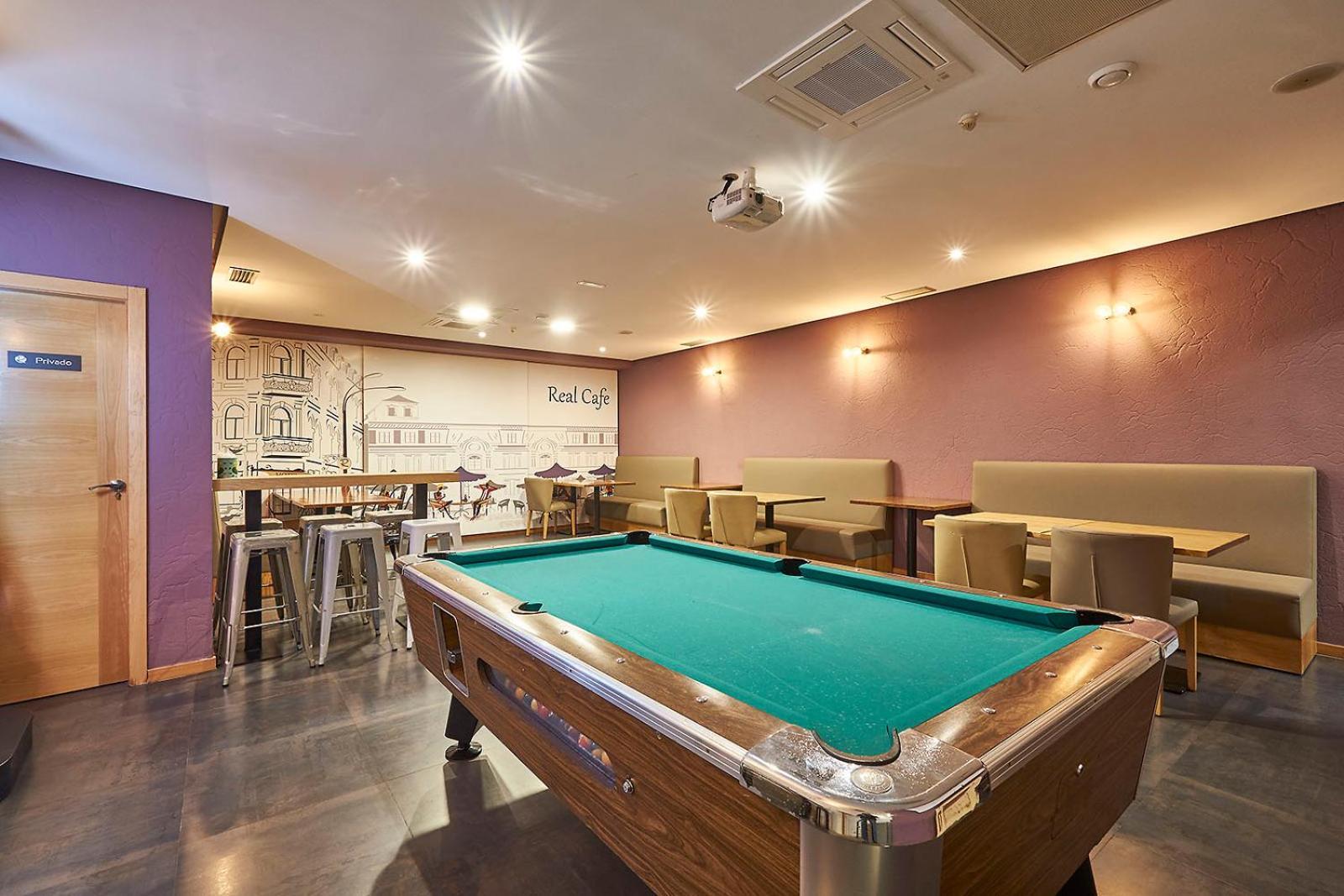 Hotel Real De Illescas Ngoại thất bức ảnh