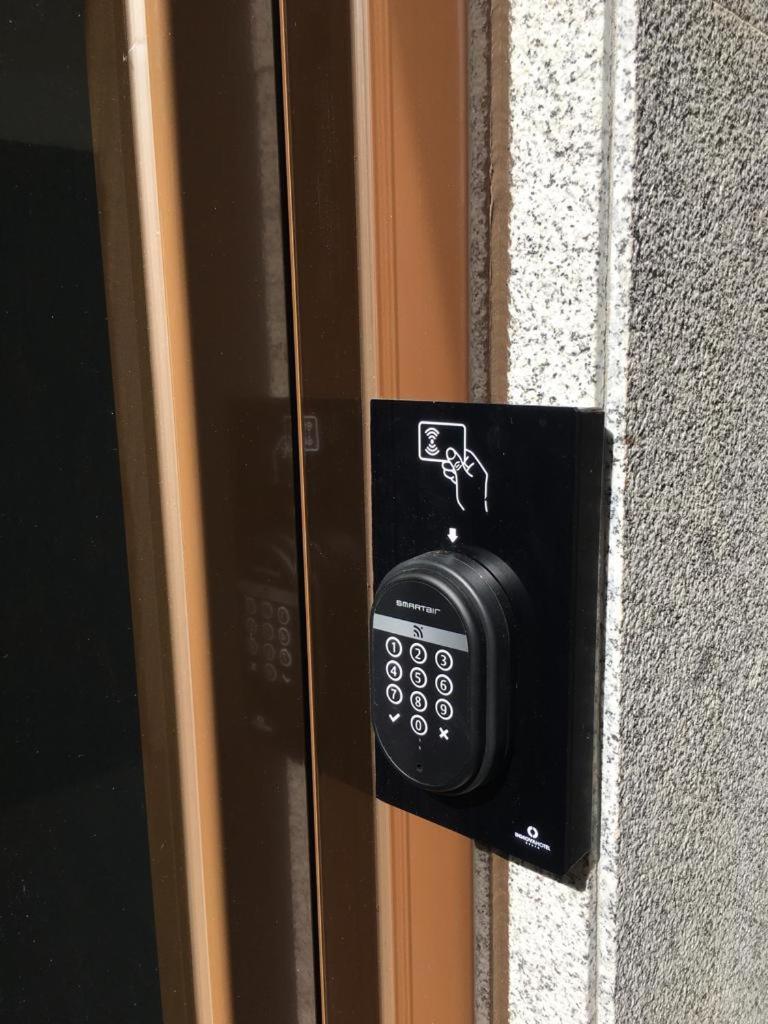 Hotel Real De Illescas Ngoại thất bức ảnh