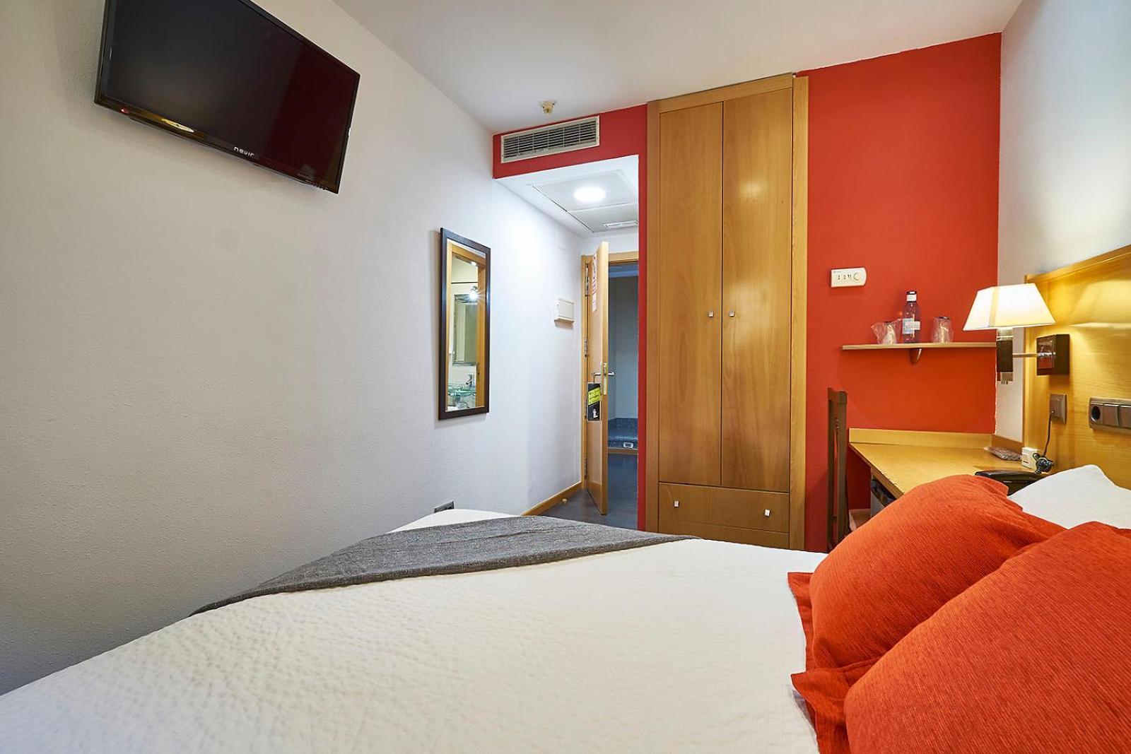 Hotel Real De Illescas Ngoại thất bức ảnh
