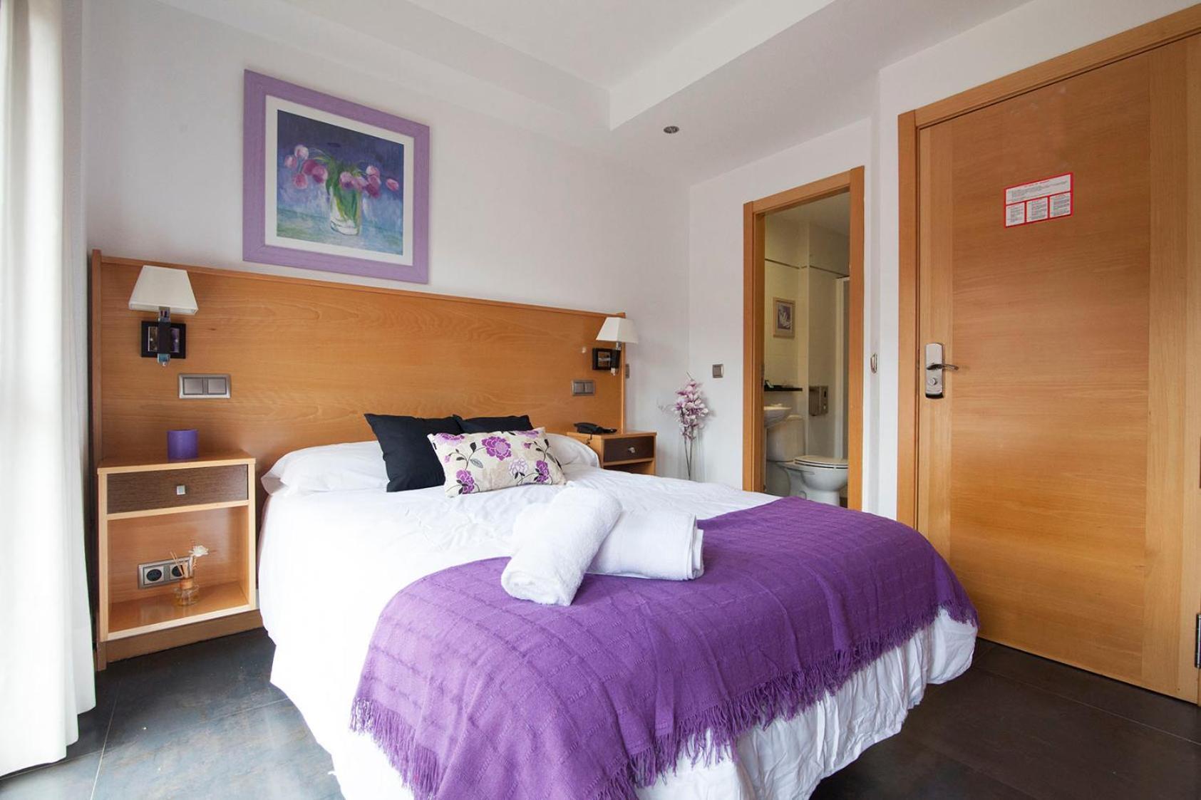 Hotel Real De Illescas Ngoại thất bức ảnh