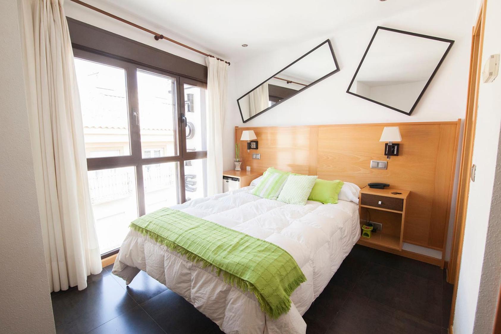 Hotel Real De Illescas Ngoại thất bức ảnh