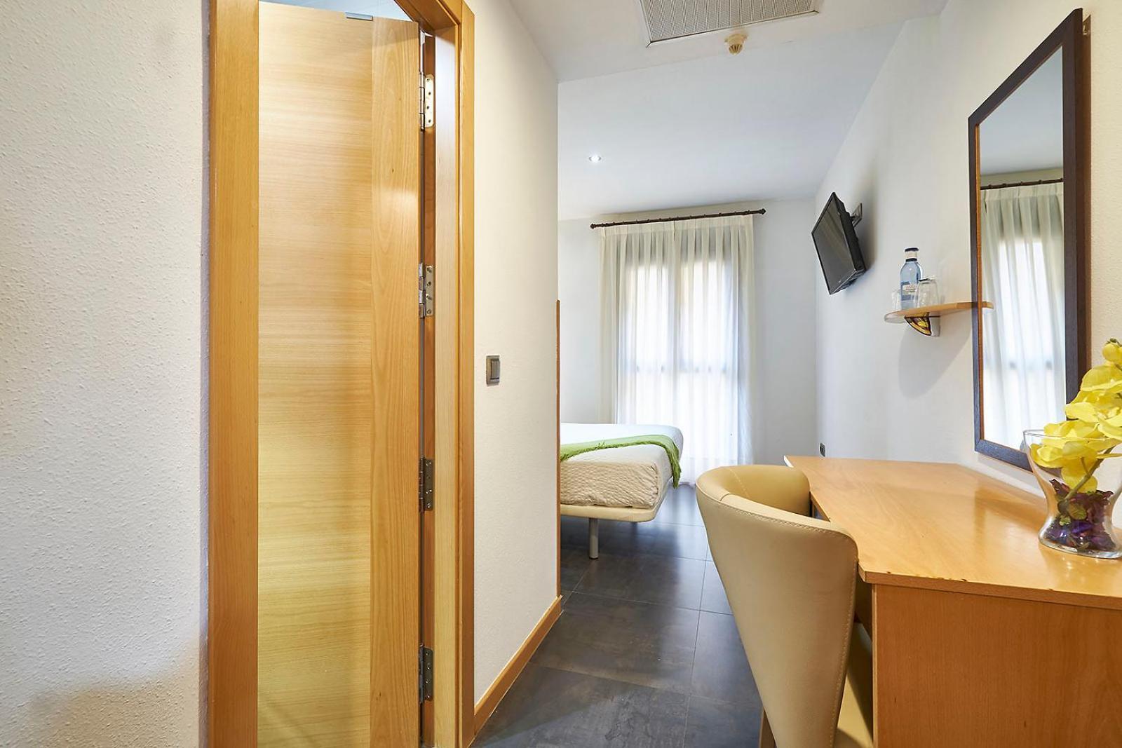 Hotel Real De Illescas Ngoại thất bức ảnh
