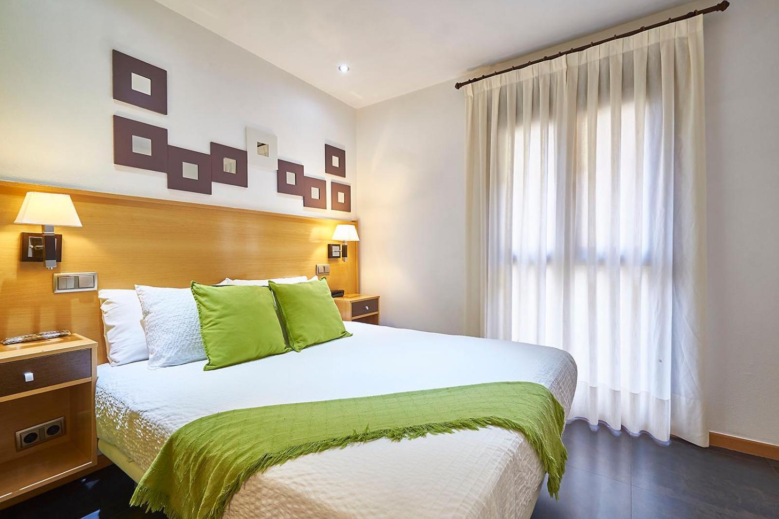 Hotel Real De Illescas Ngoại thất bức ảnh