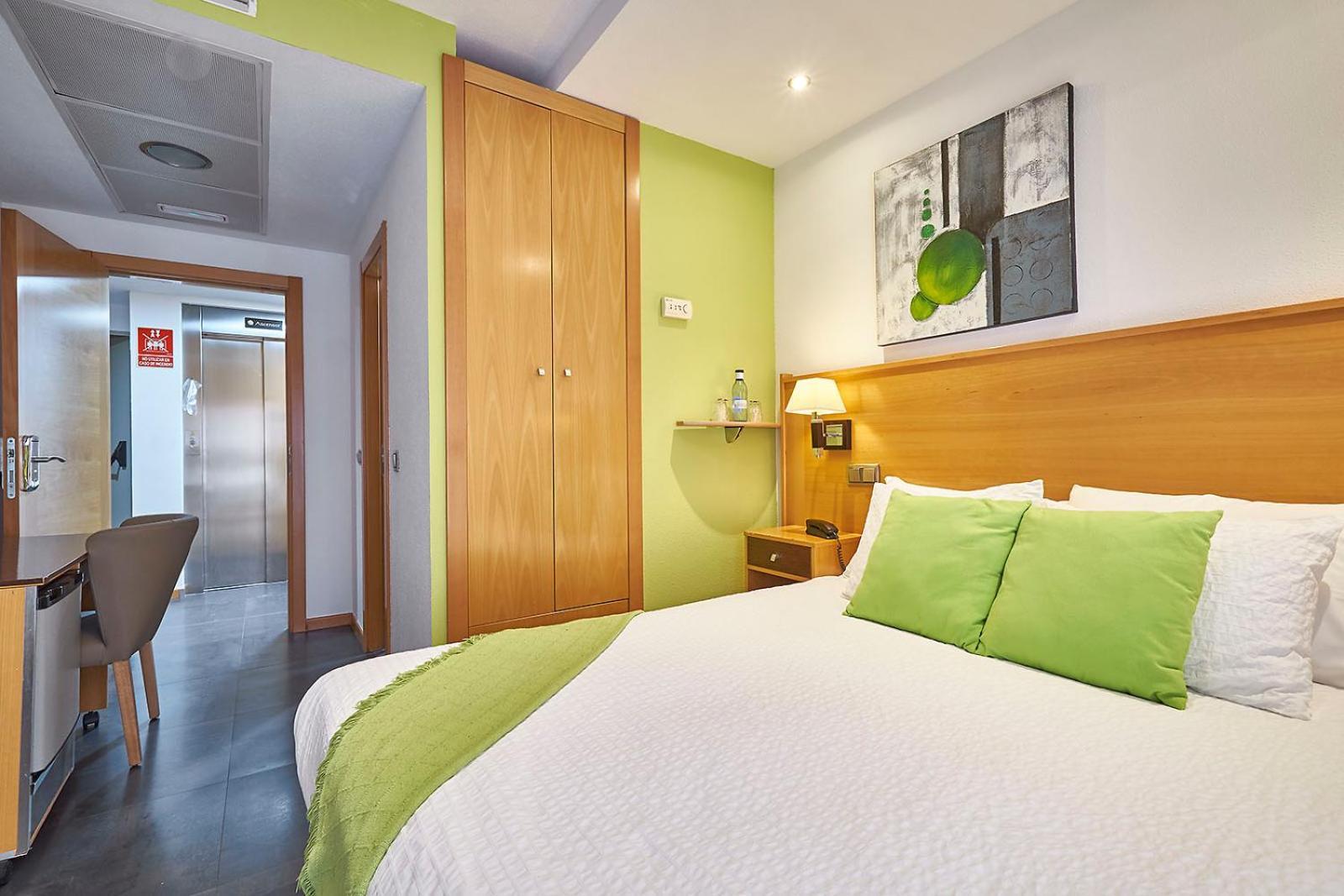 Hotel Real De Illescas Ngoại thất bức ảnh