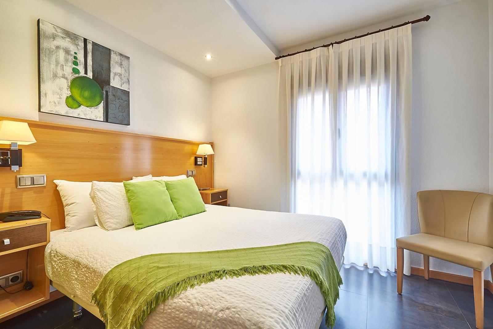 Hotel Real De Illescas Ngoại thất bức ảnh