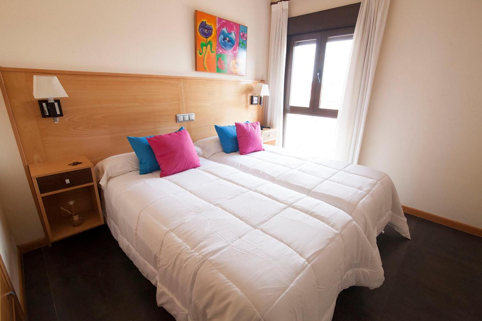 Hotel Real De Illescas Ngoại thất bức ảnh