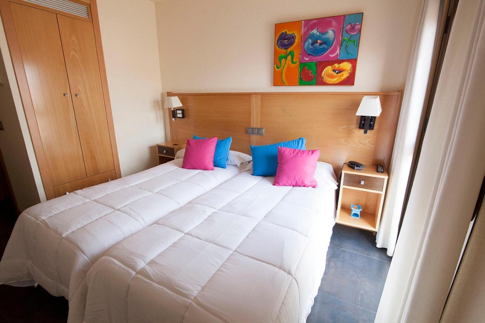 Hotel Real De Illescas Ngoại thất bức ảnh