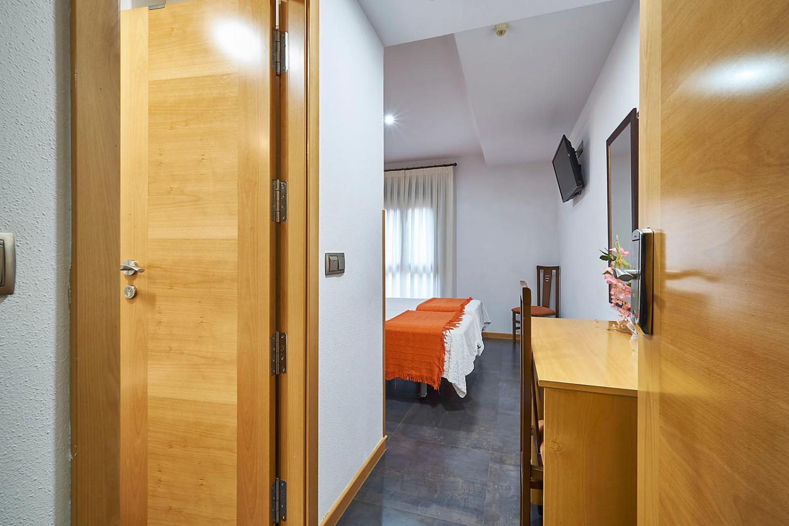 Hotel Real De Illescas Ngoại thất bức ảnh